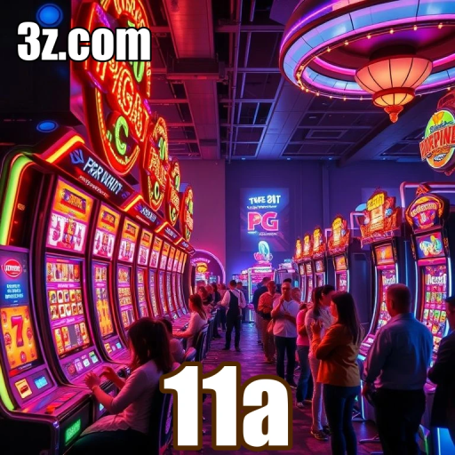 11a: A Revolução do Arcade em Jogos Brasileiros