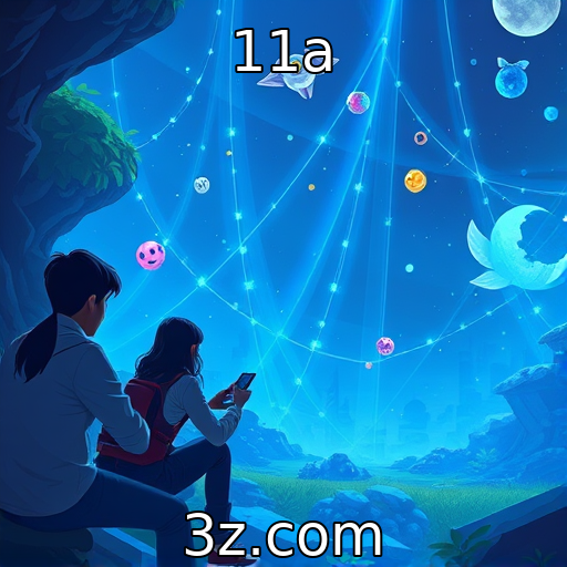 Tendências emergentes na evolução dos jogos digitais