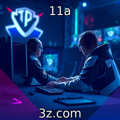 Evolução dos eSports e suas principais competições